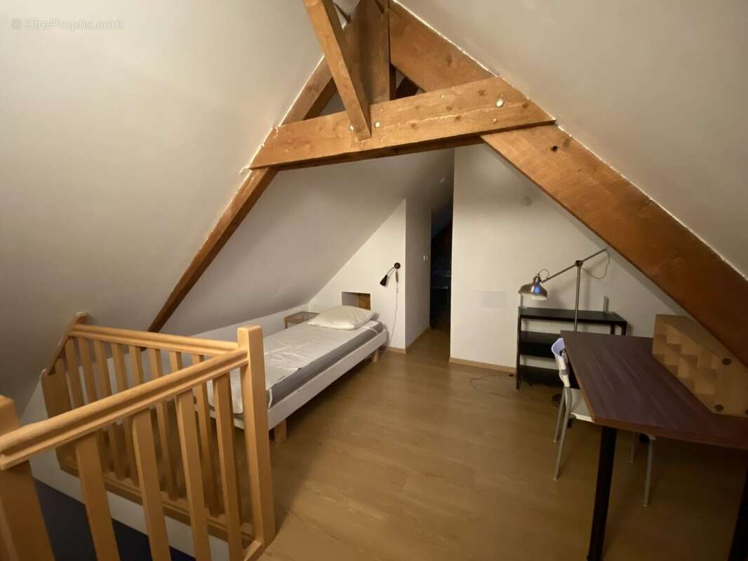Maison à VITRE