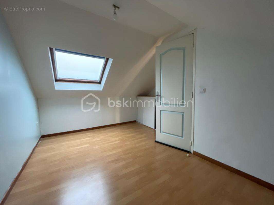 Maison à PUISEAUX