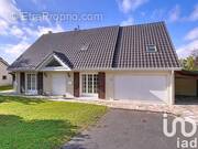 Photo 1 - Maison à SAINT-WITZ