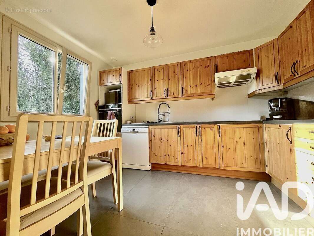 Photo 7 - Maison à RIS-ORANGIS