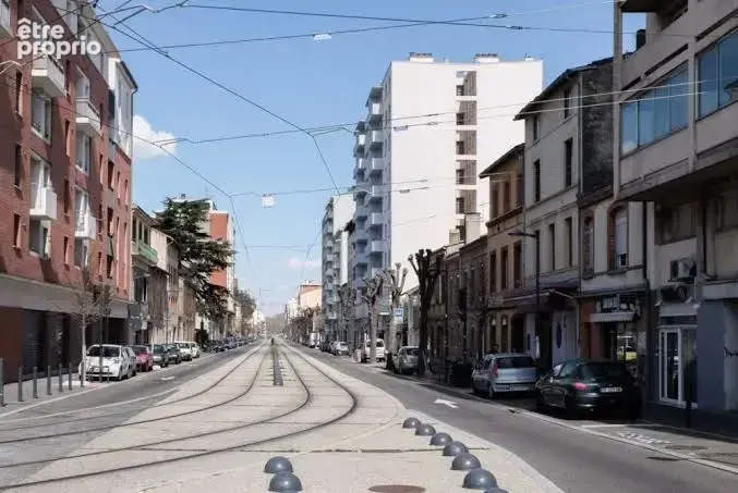 Photo Appartement à Toulouse au prix de 252 000€
