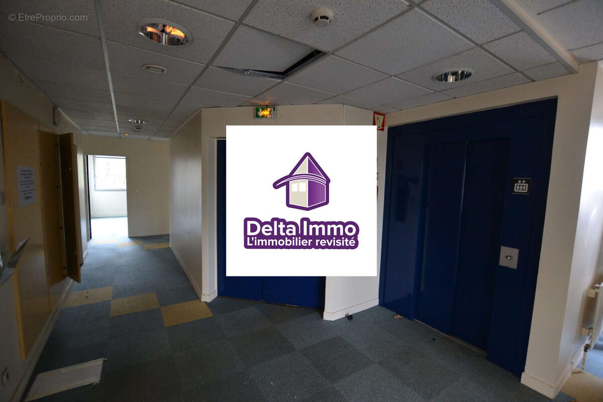 Appartement à EVREUX