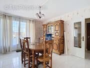 Appartement à CLERMONT