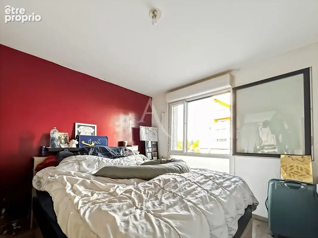 Appartement - Le Petit Quevilly - 3 pièces - 62.23 m2 - photo 5