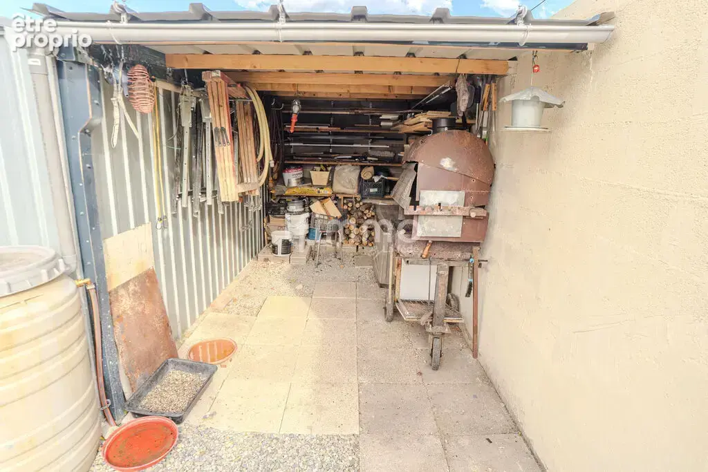 maison avec jardin et garage sans travaux - photo 18