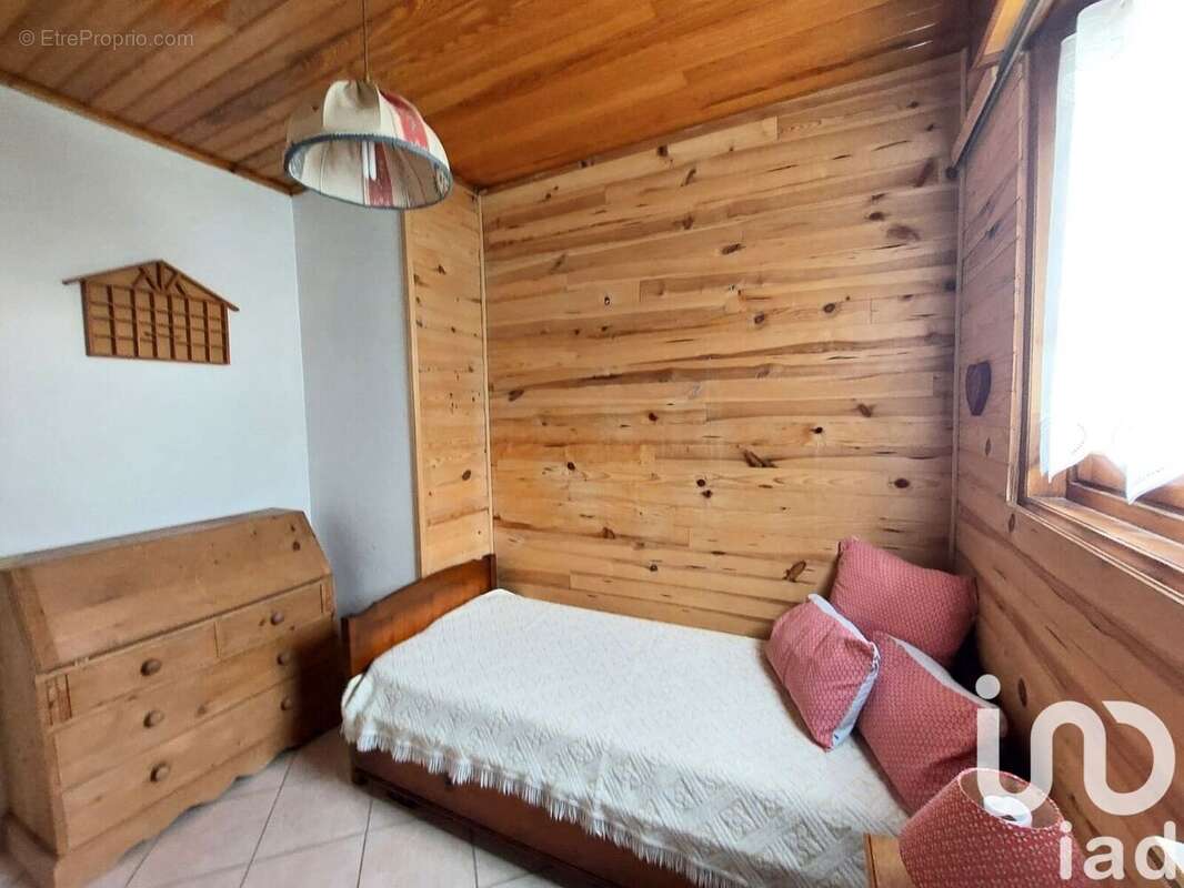 Photo 4 - Appartement à GREOLIERES