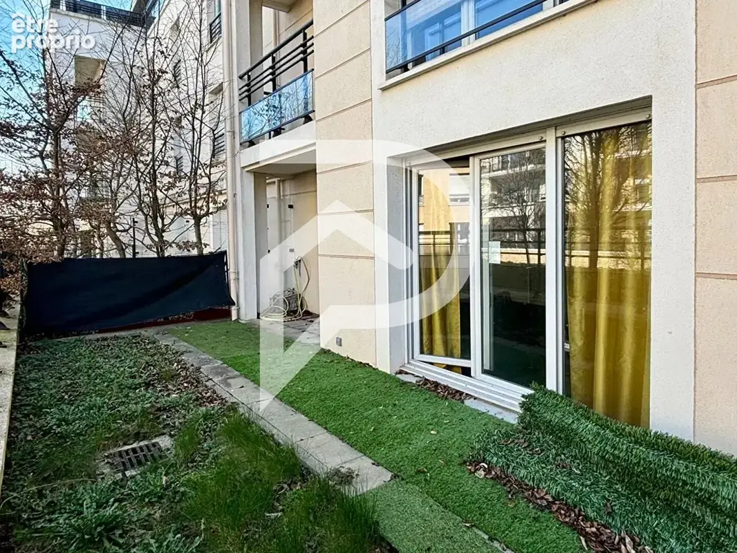 Vente Appartement Carrieres-sous-poissy(78955) 169 000ï¿œ - photo 7