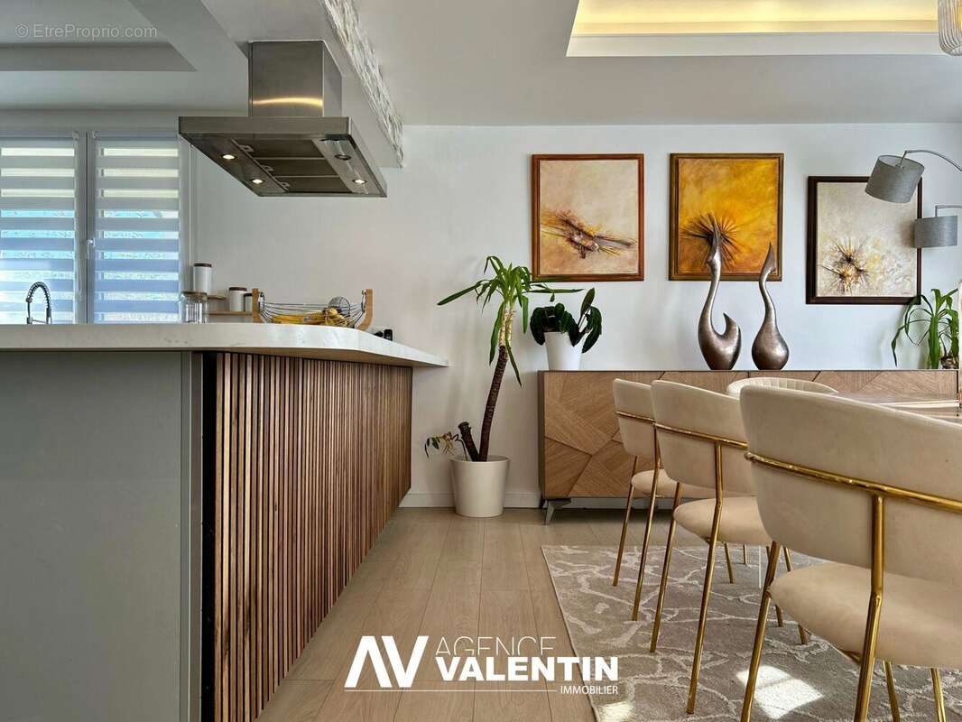 Maison à SAINT-JULIEN-LES-METZ