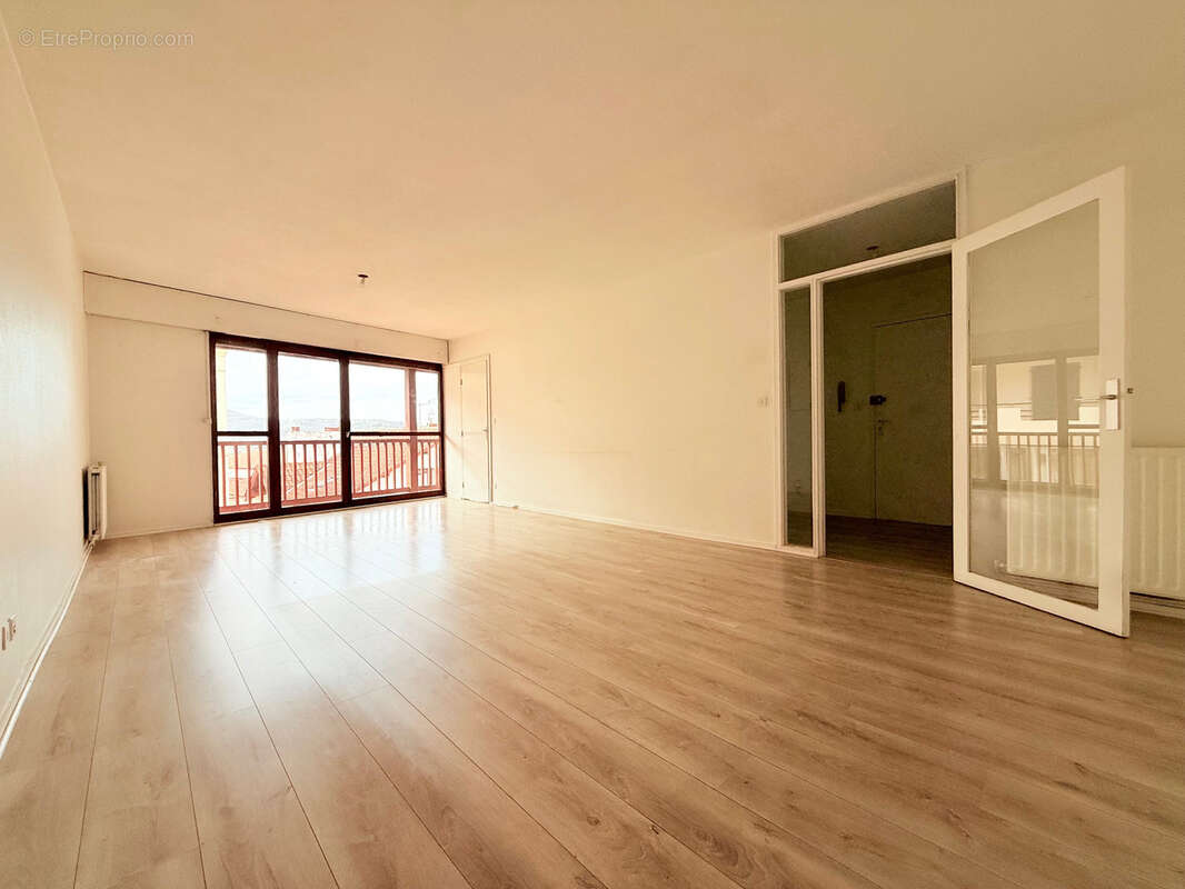 Appartement à HENDAYE