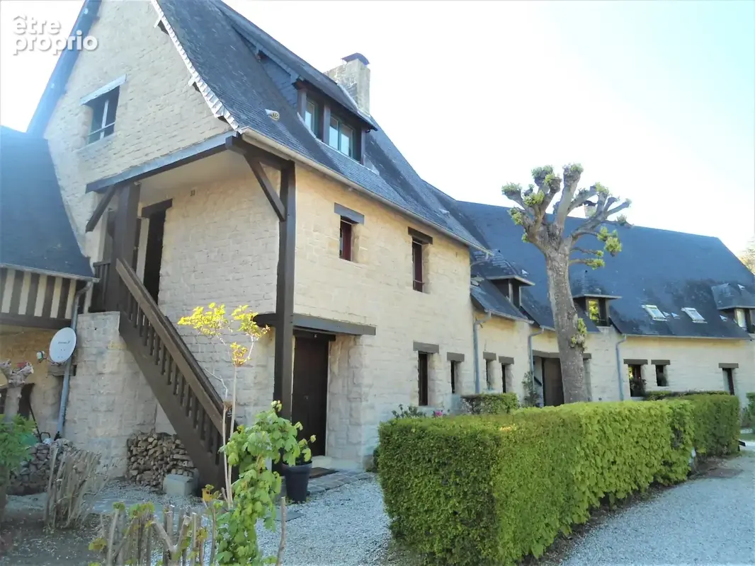 Photo Appartement à Tourgeville au prix de 389 000€