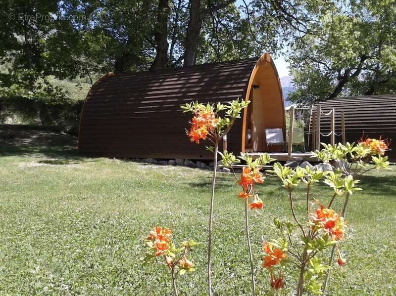 Commerce à VILLARS-COLMARS