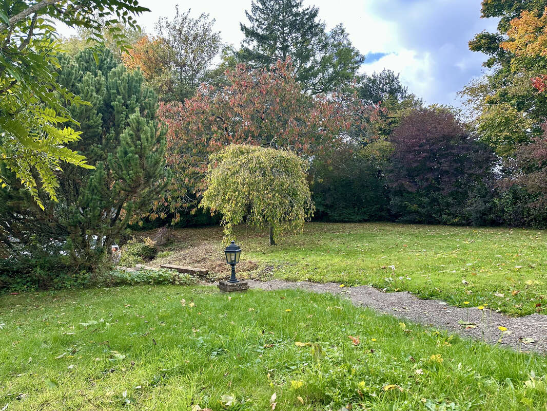 Maison à BLANGY-SUR-BRESLE