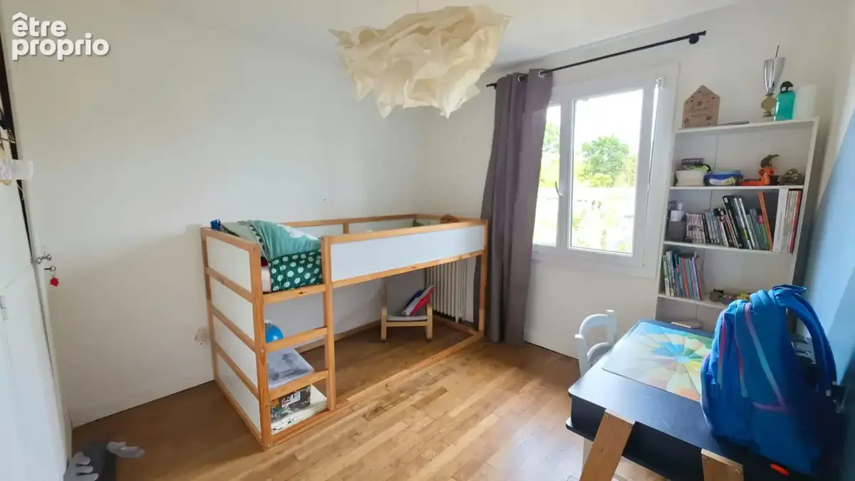 Maison Le Rheu 4 pièces 75 m2 - photo 9