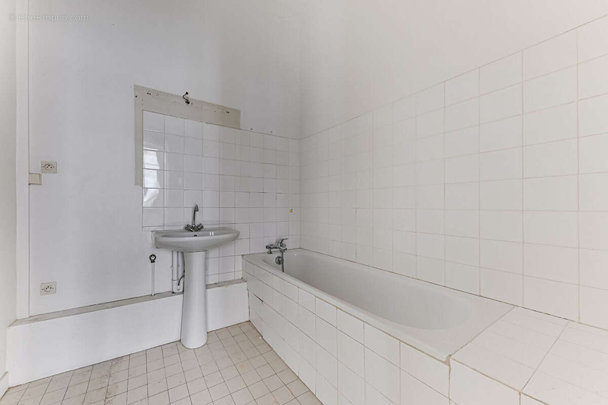 Appartement à LYON-6E