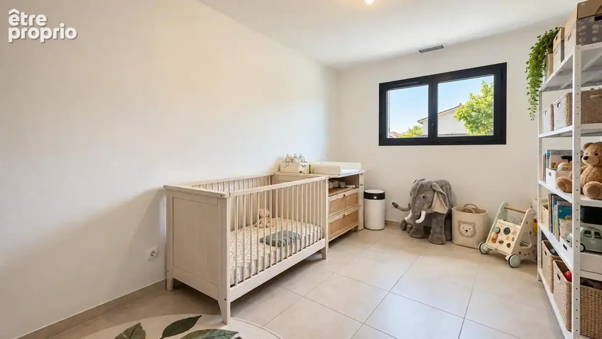 Maison 3 pièces 65 m² à vendre à Saint-Jean-Lasseille (66300) - photo 6
