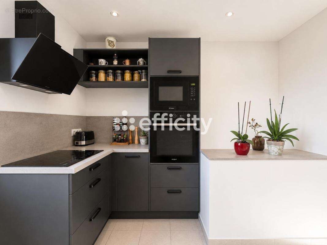 Maison 135 m² à Vermenton  - photo 4
