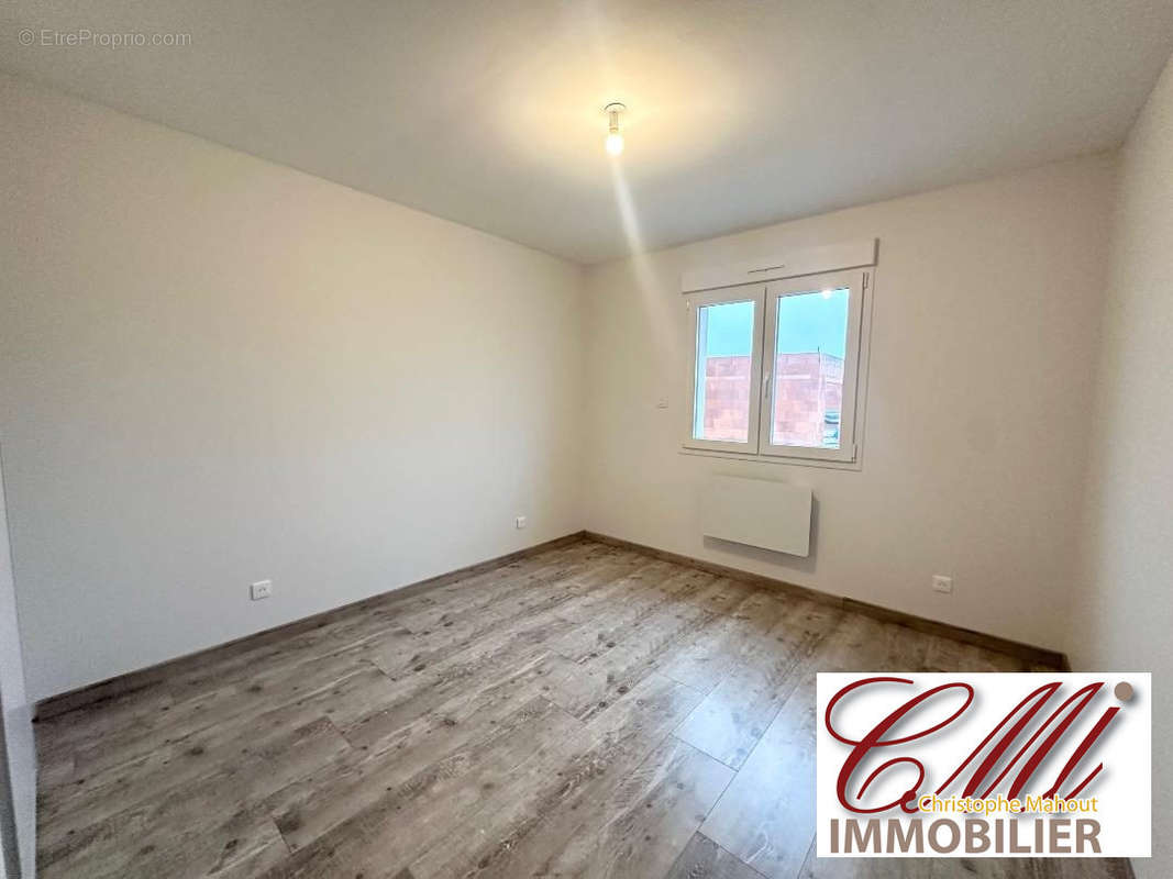 Maison à VITRY-LE-FRANCOIS