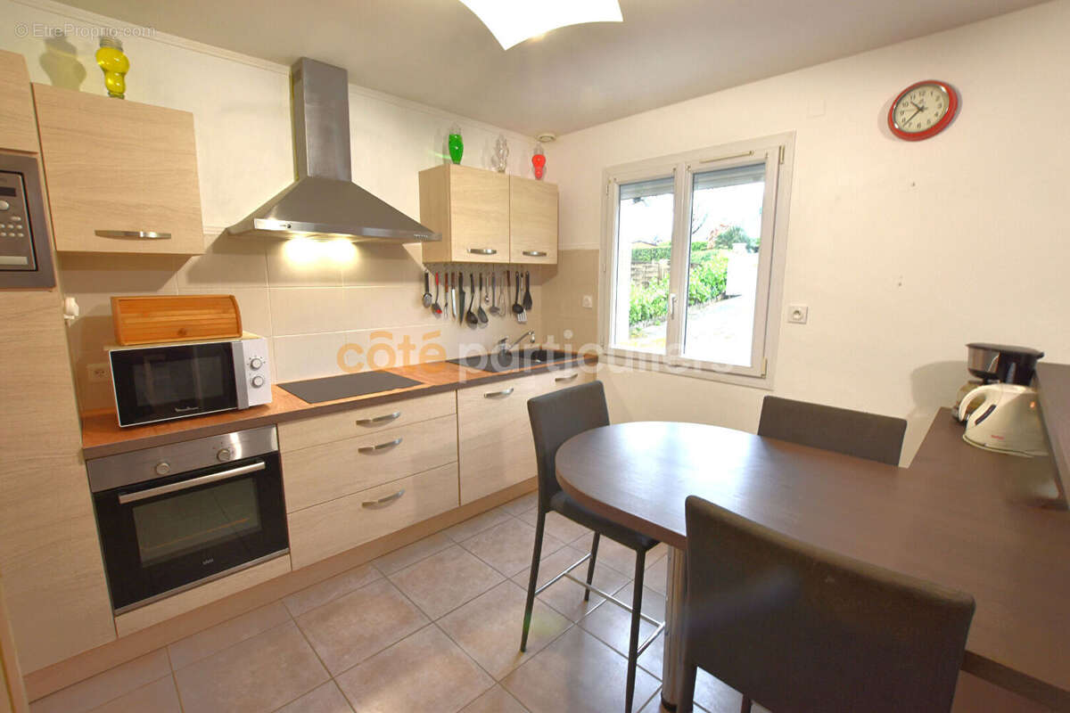 Maison à LANDERNEAU