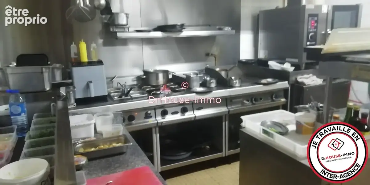 Commerce 150 m² à vendre à Agde (34300) - photo 35