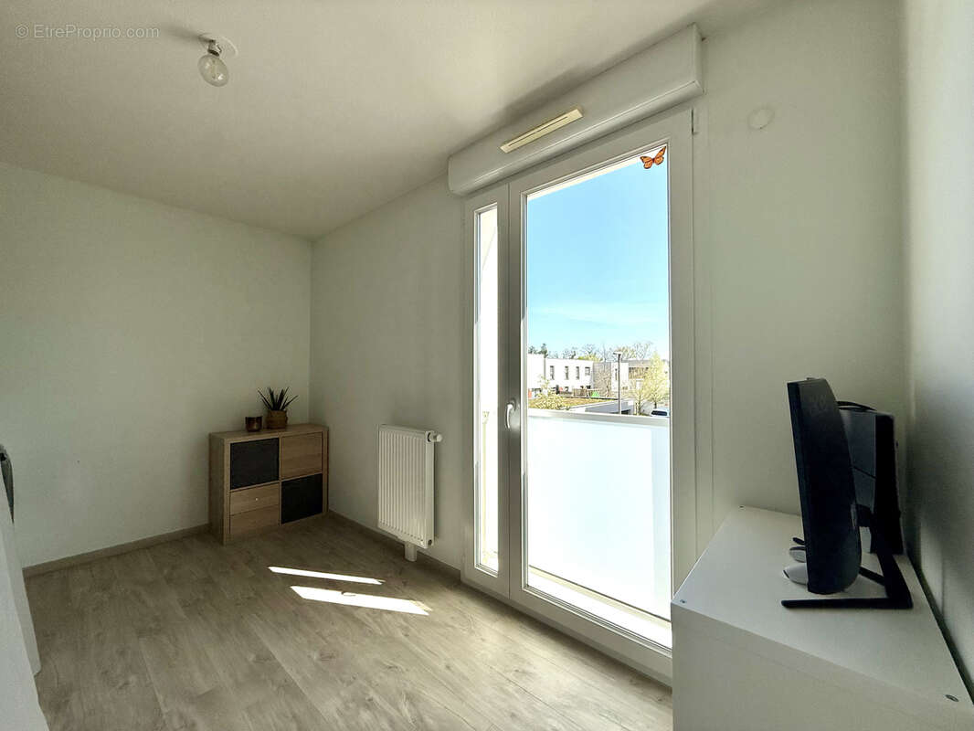 Appartement à BRUMATH