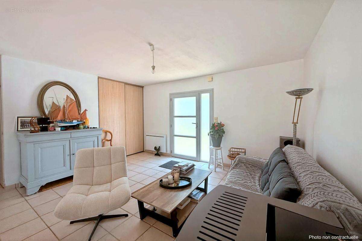 Maison à LES SABLES-D'OLONNE