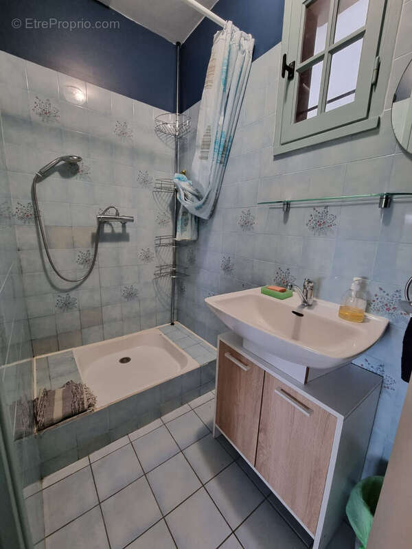 Photo 8 - Maison à VENDENESSE-SUR-ARROUX