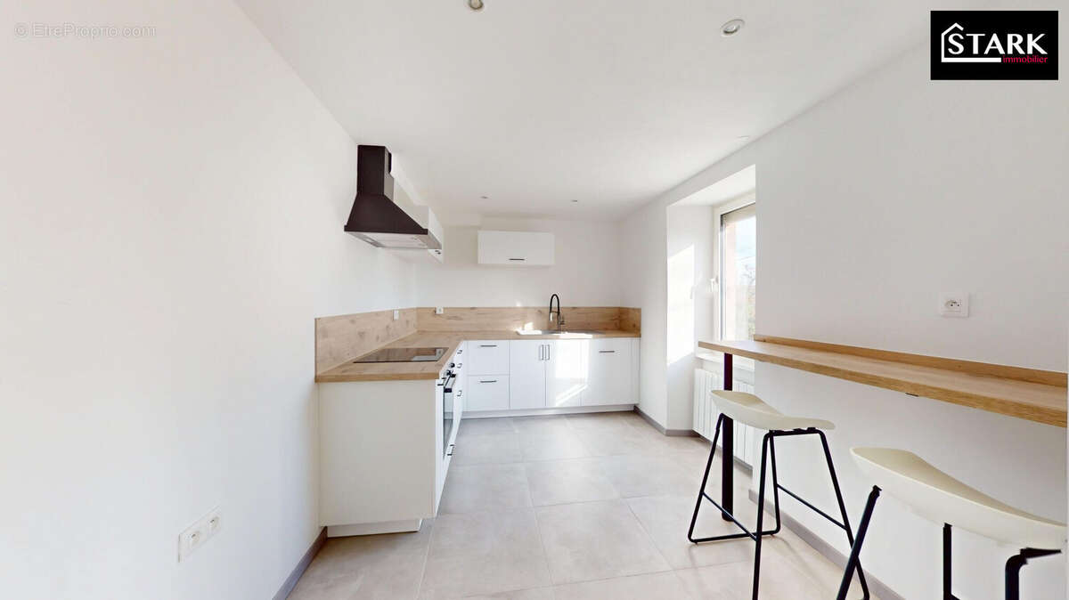 Maison à CHATENOIS-LES-FORGES