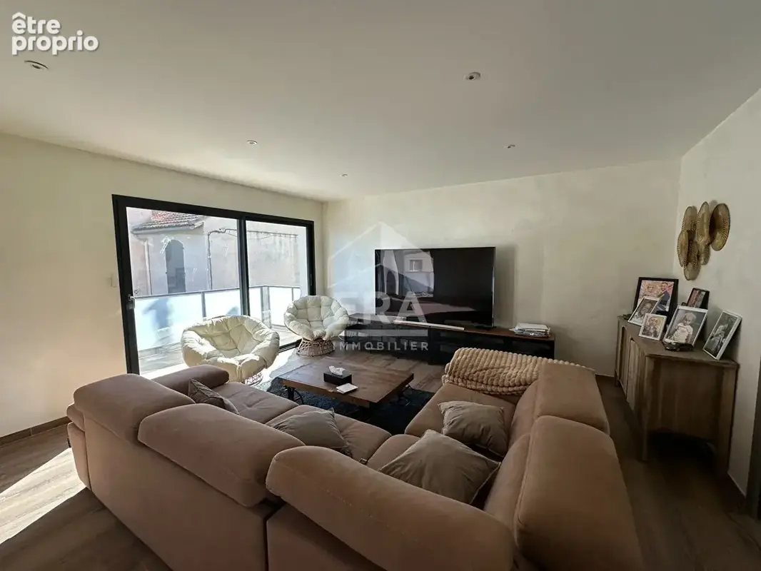 Maison 97m² à sisteron - photo 5