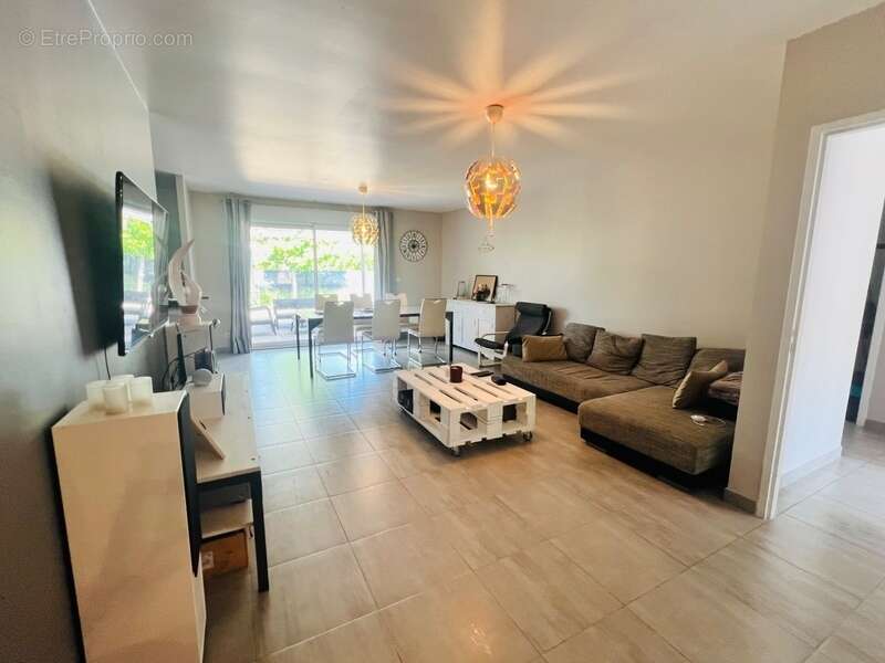 Maison à CHATELLERAULT