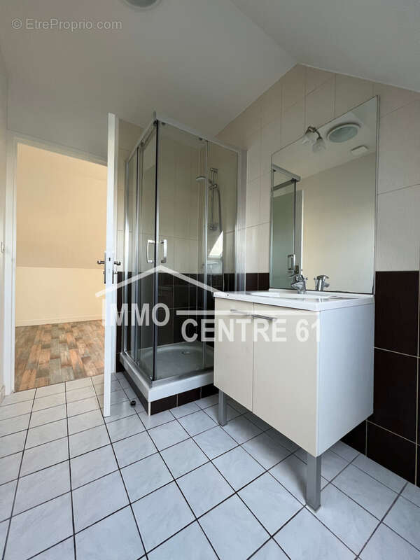 Maison à LA FERTE-MACE