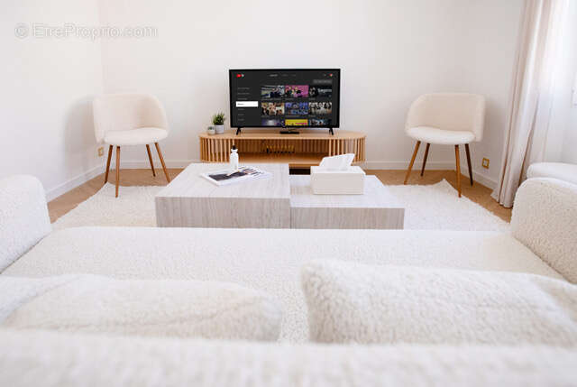 Appartement à VILLEFRANCHE-SUR-MER