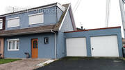 Maison à MONTIGNY-EN-GOHELLE