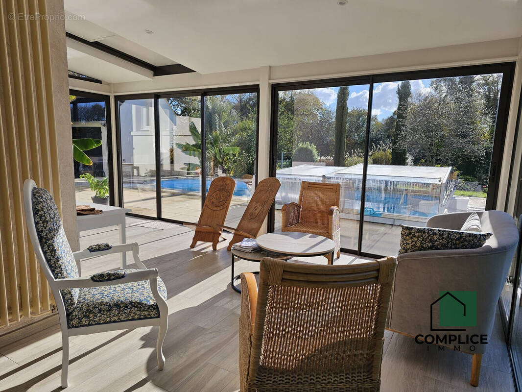 Maison à VIGNEUX-DE-BRETAGNE