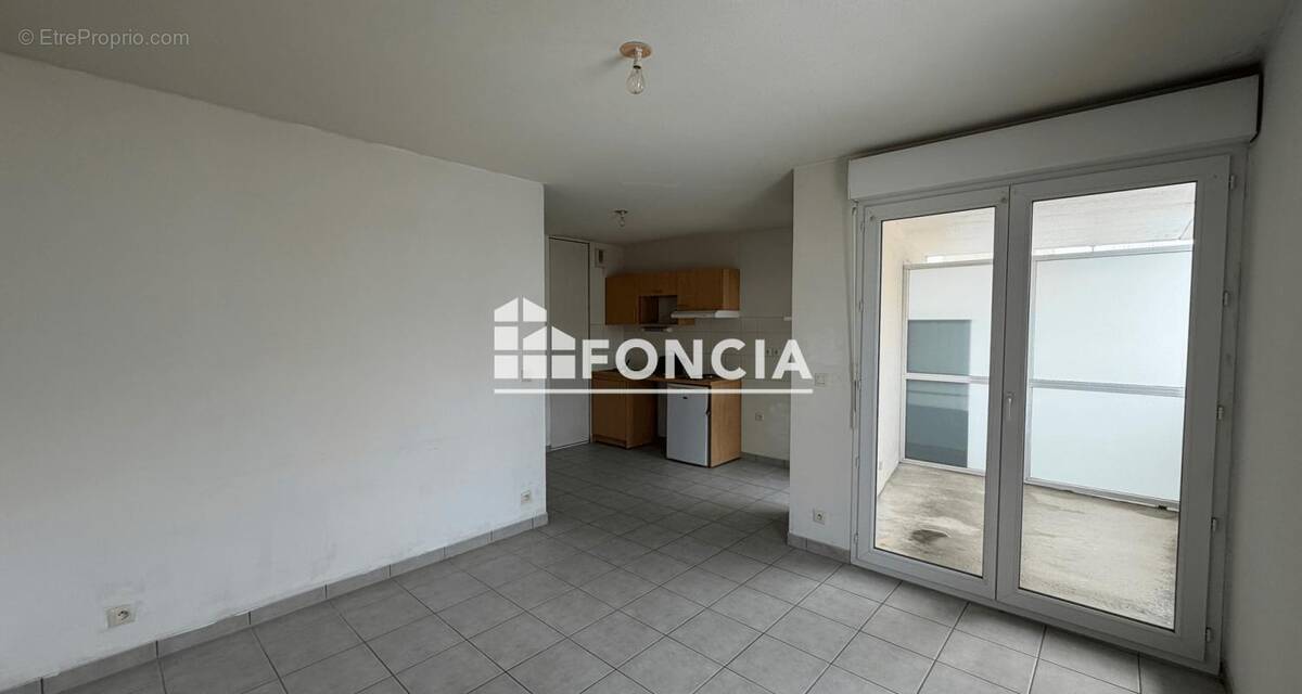 Appartement à LE MANS