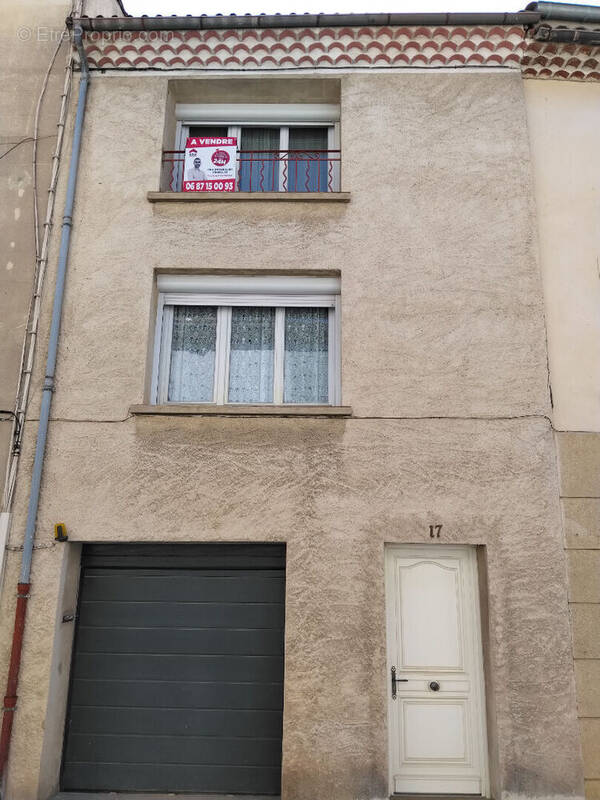 Autre à MEYRARGUES