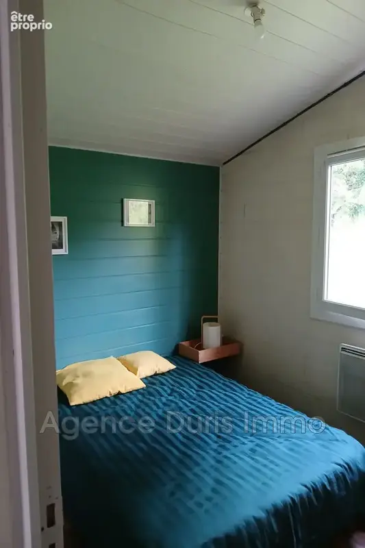 Maison 3 pièces 46 m² à vendre à Rochechouart (87600) - photo 6