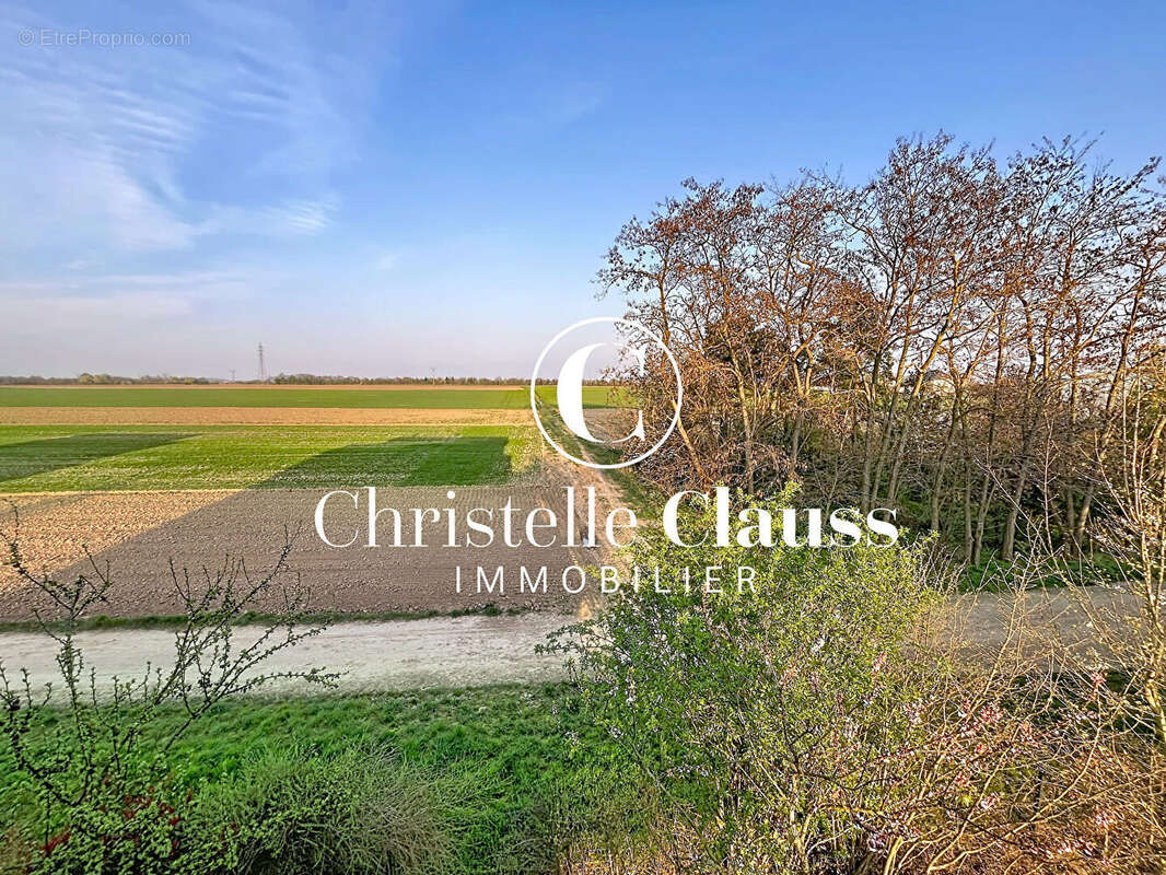 Appartement à OBERNAI