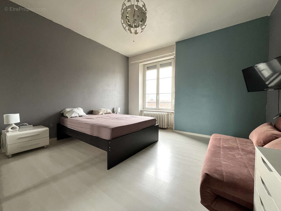 Appartement à BELFORT