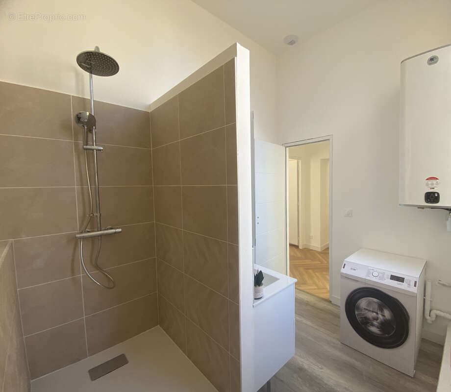 Appartement à NIMES