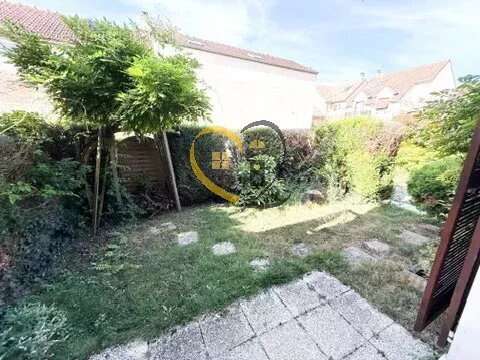 Maison familiale 9 pièces – 155 m² – Centre historique de Fontenay-le-Fleury (proche Versailles) - photo 10