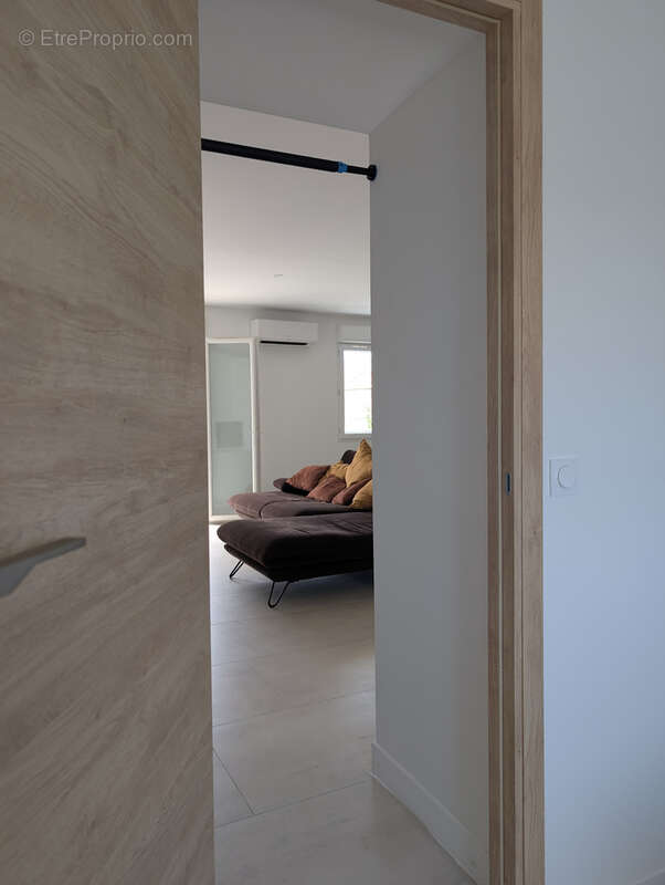 Appartement à MARSEILLAN