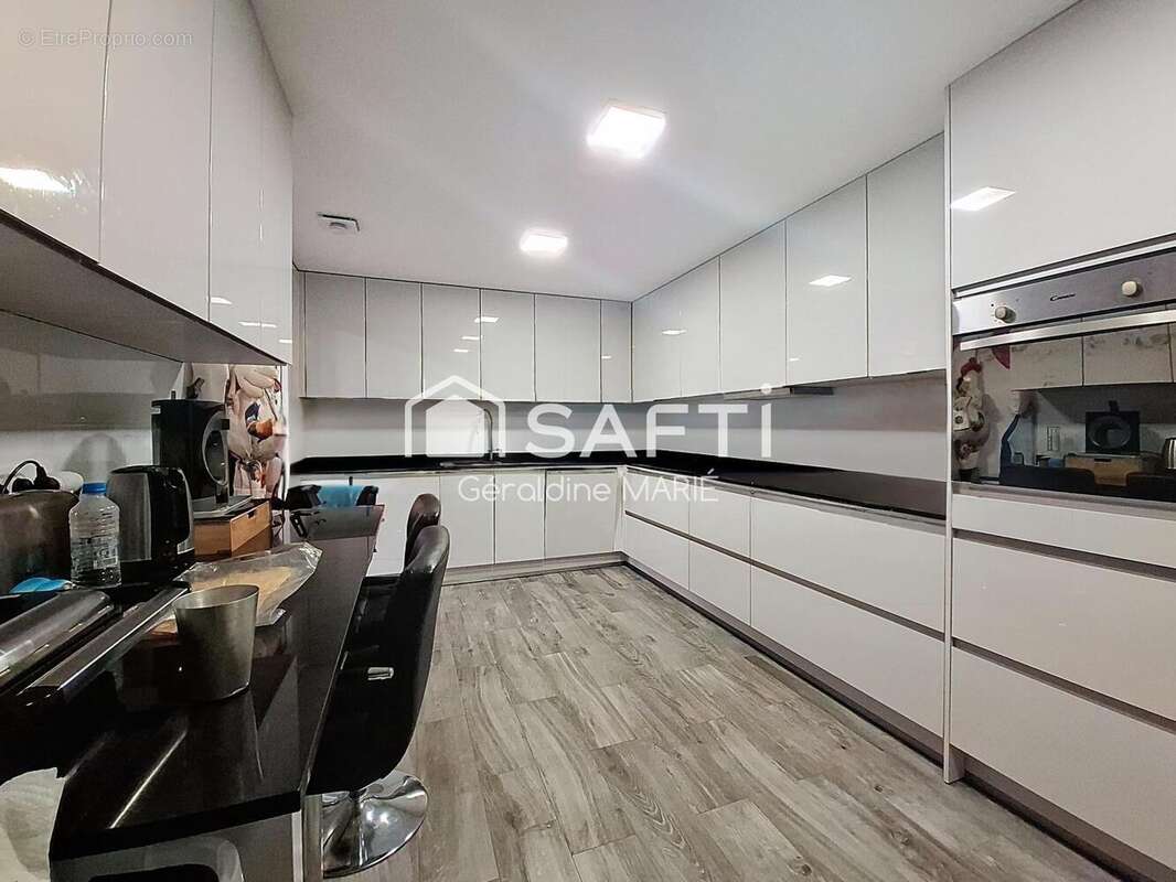 Photo 2 - Appartement à AJACCIO