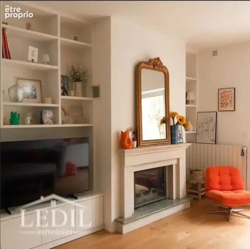 Maison en Pierre avec  extérieur - 3 mn de l'hyper centre - AGEN - photo 4