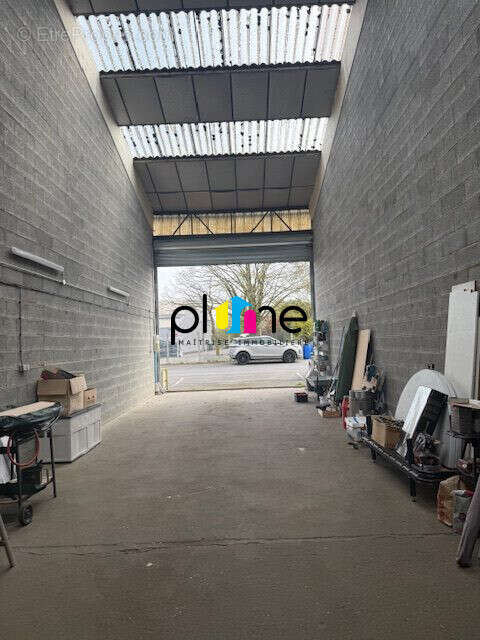 Commerce à SAINT-LAURENT-BLANGY