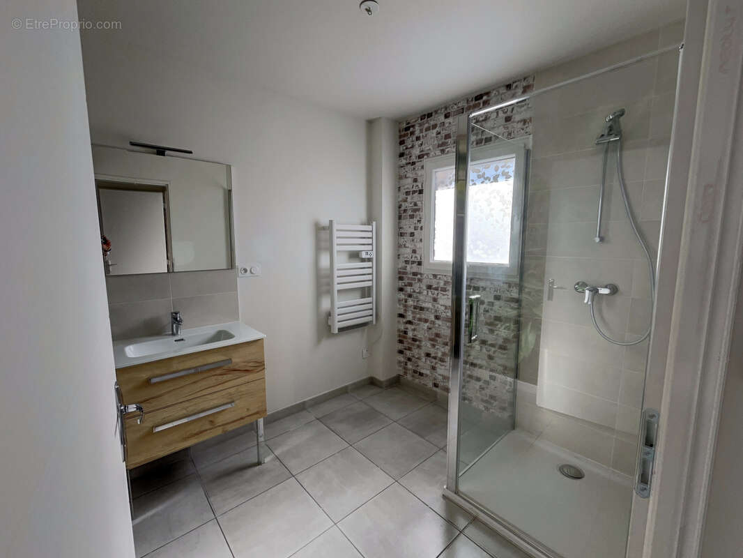 Maison à AMBERIEU-EN-BUGEY