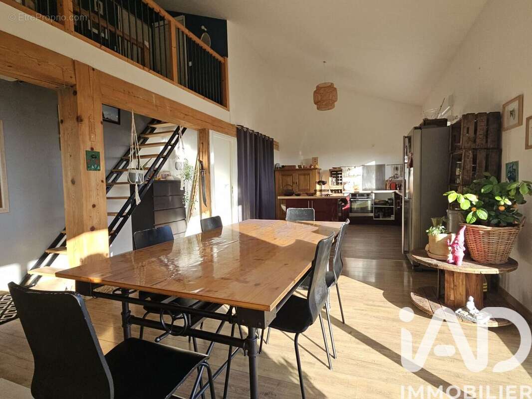 Photo 8 - Maison à SAINT-PERAY