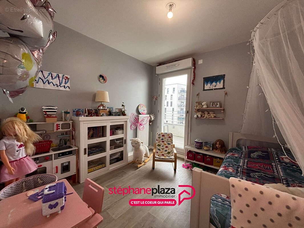 Appartement à BEZONS