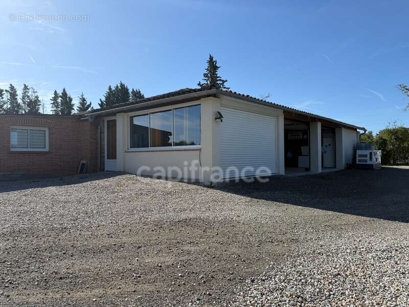 Maison à VALLESVILLES