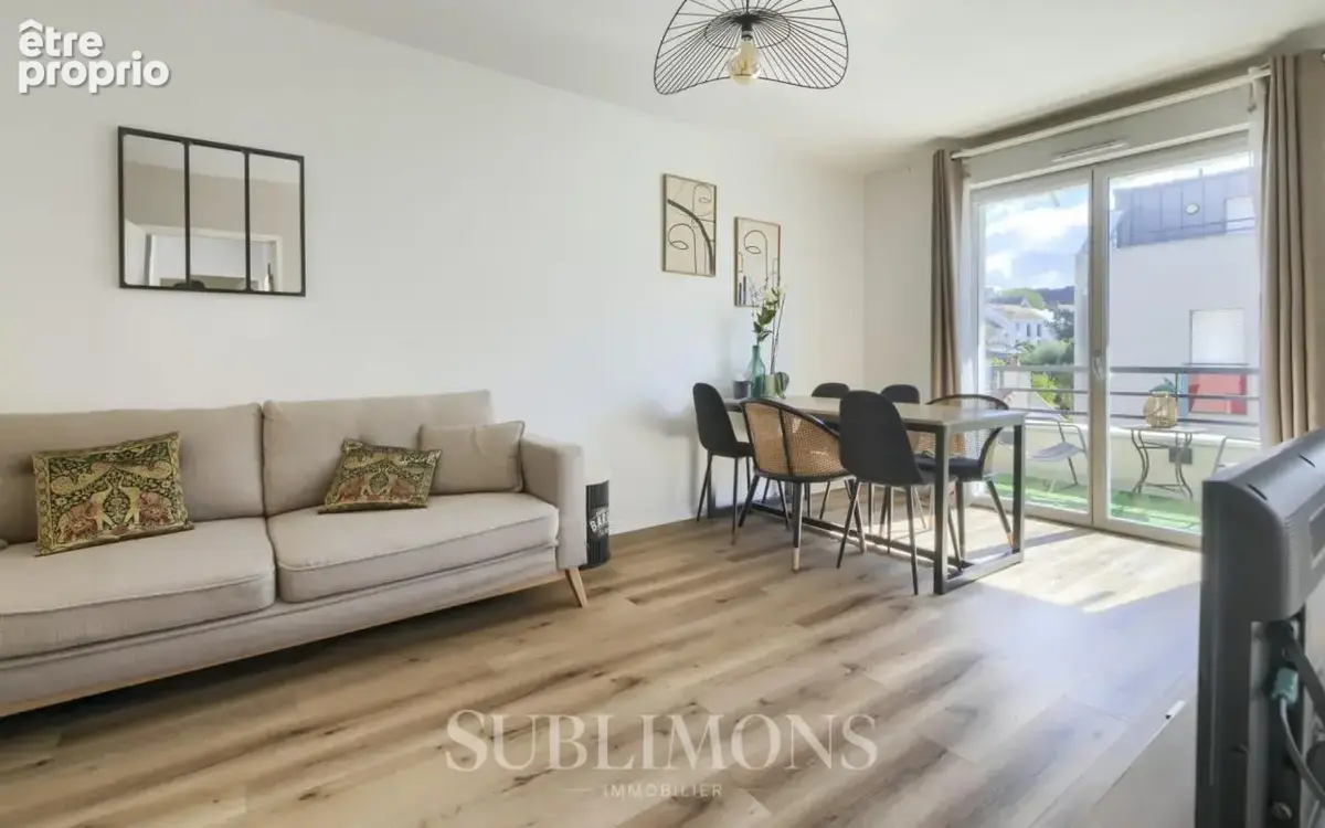 Appartement à vendre Indre - photo 9