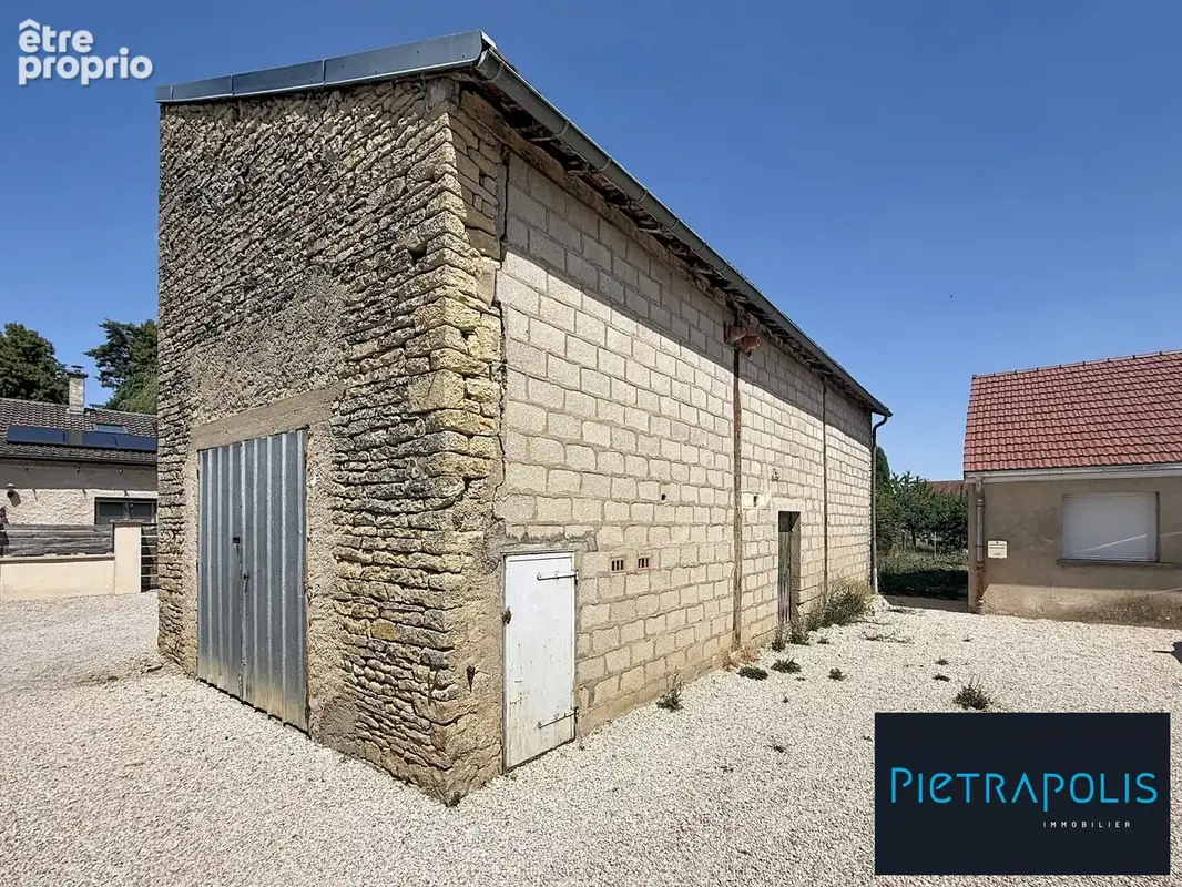 Maison à MEUILLEY